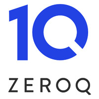ZeroQ logo - Similar company to Upside