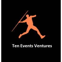 Ten Events Ventures logo - Similar company to The Quantum Storey Company, Inc.