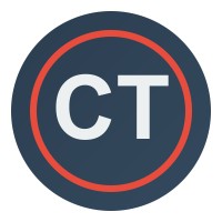 ClarityText logo - Similar company to Tarasco