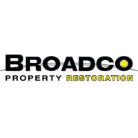 BROADCO Property Restoration logo - Similar company to Triac Construction