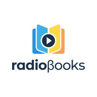 Radiobooks logo - Similar company to Techos