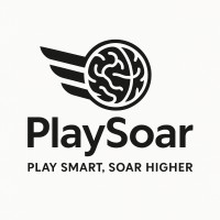 PlaySoar logo - Similar company to Intouch Case Management Software