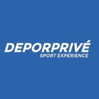 DEPORPRIVÉ logo - Similar company to Xtrail México