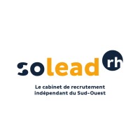 Solead RH logo - Similar company to Wattless Fr