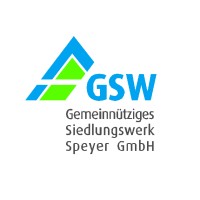 Gemeinnütziges Siedlungswerk Speyer GmbH logo - Similar company to Hypnose Speyer