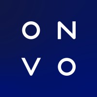ONVO logo - Similar company to Zunify