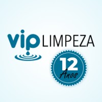 Vip Limpeza logo - Similar company to Maxima Facilities