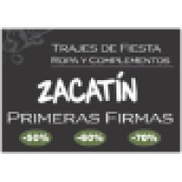 Zacatin