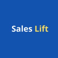 SalesLift logo - Similar company to Tailor-Ed