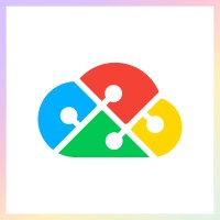 DuploCloud logo - Similar company to Singleton Group