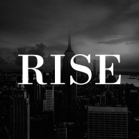 Rise New York & Partners logo - Similar company to Un-Held