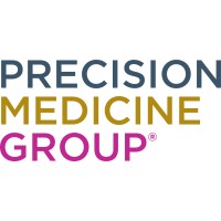 Precision Medicine Group logo - Similar company to Outpointe