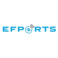 Efports Teknoloji logo - Similar company to Avitdata Teknoloji