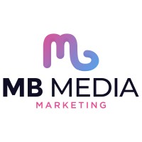 MB Media Marketing logo - Similar company to Webtymize