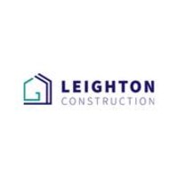 Leighton Construction logo - Similar company to Titan Construction