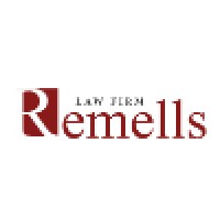 Remells Law Firm logo - Similar company to Aymax