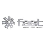 FAST CONSORTIUM logo - Similar company to Bacs Riyadh Metro Project