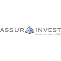 Assurinvest AG - Berufliche Vorsorge logo - Similar company to Visavento