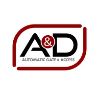 A&D Automatic Gate and Access Inc. logo - Similar company to Ironsite