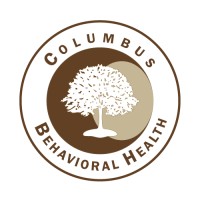 Columbus Behavioral Health logo - Similar company to Syntero, Inc.