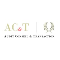 Audit Conseil & Transaction logo - Similar company to Cabinet Acaf