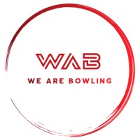 We Are Bowling logo - Similar company to Discovery Bowl