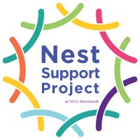 Nest Support Project at NYU logo - Similar company to Hillside Paediatrics