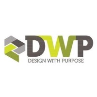 Design With Purpose DWP logo - Similar company to Kon3Kt