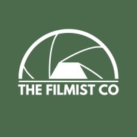 The Filmist Co. logo - Similar company to Popimedia