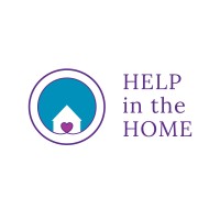 HELP IN THE HOME, LLC logo - Similar company to Dmv Pla