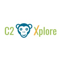 C2 Xplore logo - Similar company to Comdada