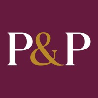 Pilat & Partners logo - Similar company to Maim Group