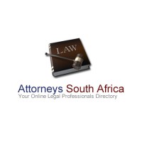Attorneys South Africa logo - Similar company to Ipro2Biz