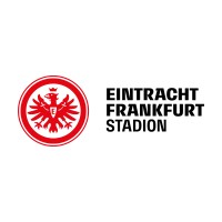 Eintracht Frankfurt Stadion GmbH logo - Similar company to Eintrachttech Gmbh