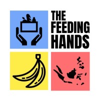 Feeding Hands logo - Similar company to Suarakan Muda