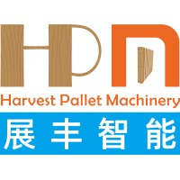 Harvest Pallet Machinery Co.,Ltd. logo - Similar company to Viking Engineering And Development