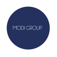 Modi Group LLC logo - Similar company to Greener Software