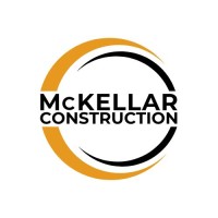 McKellar Construction Ltd logo - Similar company to Syte Architects