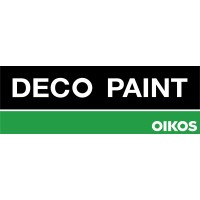 Decopaint logo - Similar company to M.A Decopaint