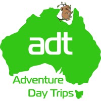Adventure Day Trips Queensland logo - Similar company to My Dilly Bag
