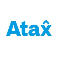 Atax Treuhand GmbH Wirtschaftsprüfungsgesellschaft logo - Similar company to Austrian Tax & Audit Steuerberatung & Wirtschaftsprüfung Gmbh