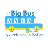 The Big Bus logo - Similar company to Ojm Group