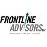 Frontline Advisors, LLC logo - Similar company to Frontline Capital Advisors