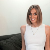 Lucie André logo - Similar company to Lucie Tillier Coaching
