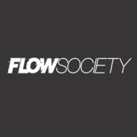 Flow Society logo - Similar company to Ruff Ryders Inc.