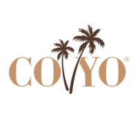 COYO Australia logo - Similar company to Water Jetting Solutions