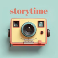 StoryTime logo - Similar company to Nightowl Developers