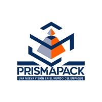 PRISMAPACK logo - Similar company to Solution Network México