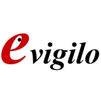 Evigilo AB logo - Similar company to Klingereyes