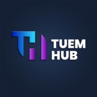 TUEM HUB logo - Similar company to Saroj Roofing Private Limited